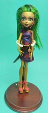 Monster high jinafire long