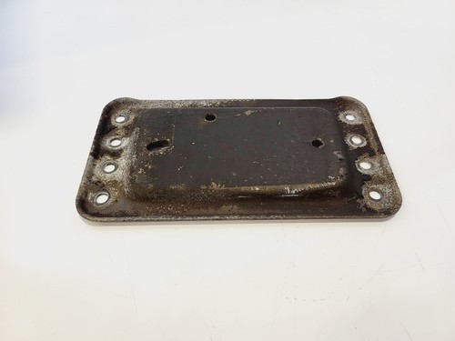 Bmw e90 316i plaque - bmw,
