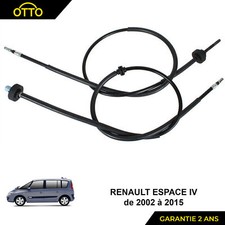 Câble de Frein à Main