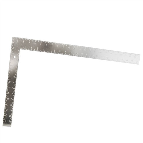 Aluminium set speed - 24",