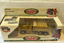 SOLIDO MILITAIRE 1/50 CAMION