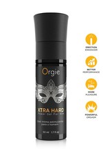 Gel stimulant l'excitation et