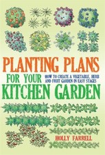 Plans De Plantation Pour Votre Jardin De Cuisine : Comment Créer Un Légume