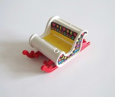 PLAYMOBIL (N2142) NOEL - Petit