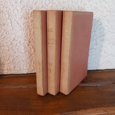 Lot de Livres anciens  / La