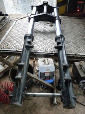 fourche z1000st 1979 kawasaki