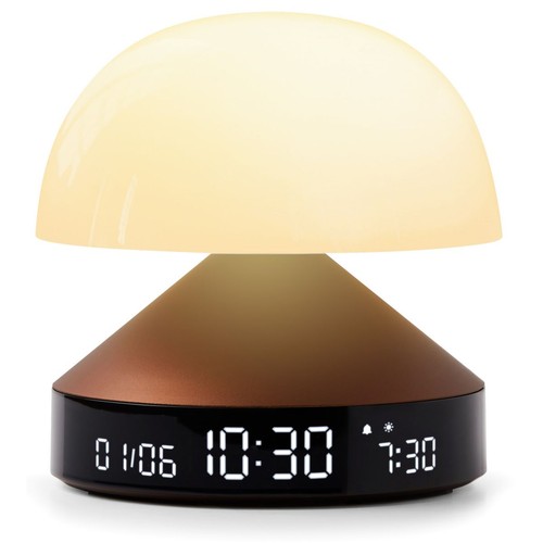 Réveil lexon mina sunrise - lexon,