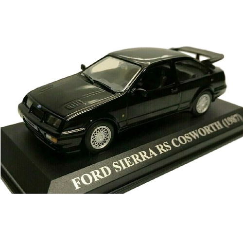 Ford sierra cosworth 1987 - ford,