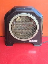 Ancien RADIATEUR CALOR en bakélite 220v, fonctionnel  Ventilateur Années 50 60 