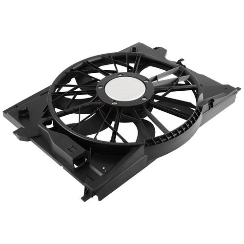 Ventilateur radiateur fit - de,