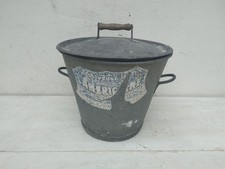 Petite lessiveuse ancienne