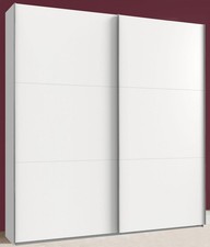 Armoire À Portes Coulissantes