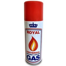 CARTOUCHE DE GAZ UNIVERSELLE