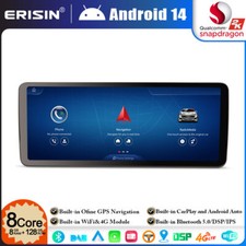 12,3" Android 14 128GO