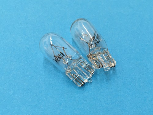 Ampoule pour machine - 2x,