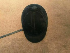International Riding Helmet