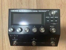 Boss GT-1000CORE Guitar