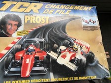 TCR Prost Circuit SANS LES VOITURES