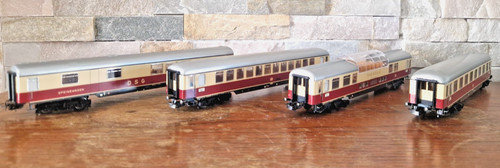 Märklin 40851 lot - 40851,
