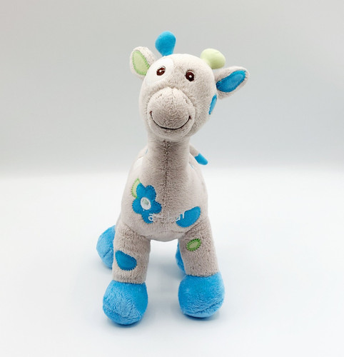 Doudou peluche girafe - , arthur