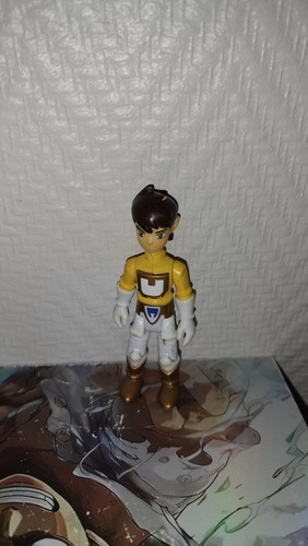 Figurine ben galactic - figurine,