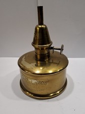 Lampe PIGEON 7 GARANTIE