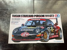 Maquette Tamiya 1/24 " Taisan