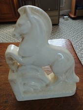 belle statuette art deco