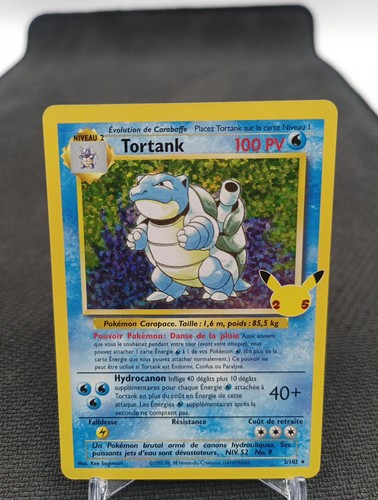 Tortank 102 célébration 25 - célébration,