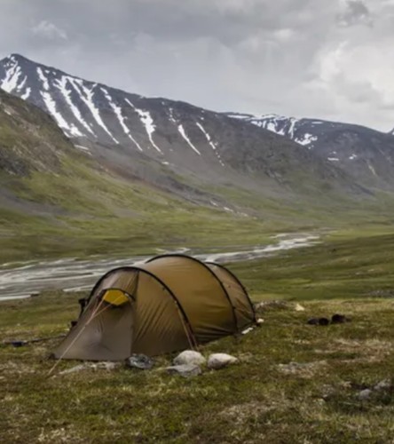 Tente hilleberg kaitum - tente, 2