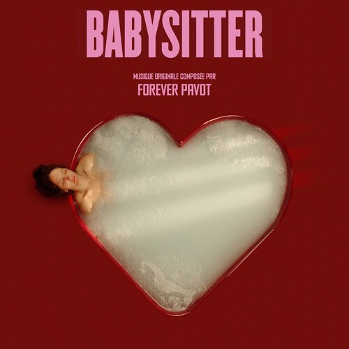 Forever pavot babysitter - pavot,
