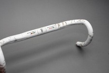 Ritchey WCS EvoCurve Handlebars 31.8 42mm White