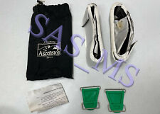 ASCENSION NYLON CLIMBING SKIS SKINS BLACK NEW BUY 4 GET 20% OFF AND FREE SHIPING