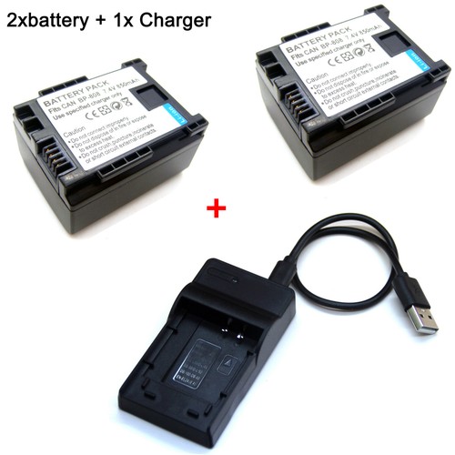 Battery charger for - battery, bp-808