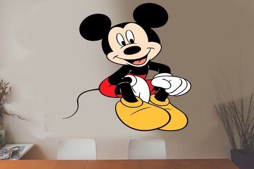 Mickey mouse club - mickey, house