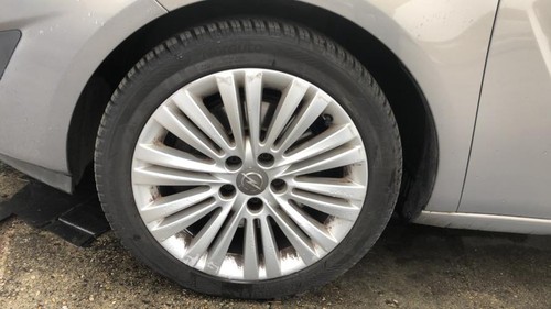 Jeu jantes opel meriva - 4,
