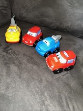 Lot De Véhicules À Emboîter