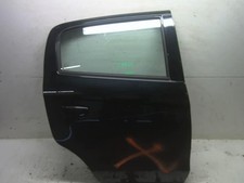 Porte arriere droit MITSUBISHI