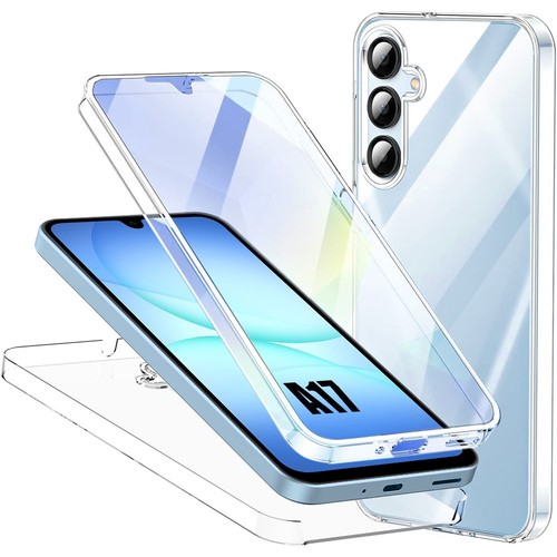 Coque intégrale pour samsung - pour,
