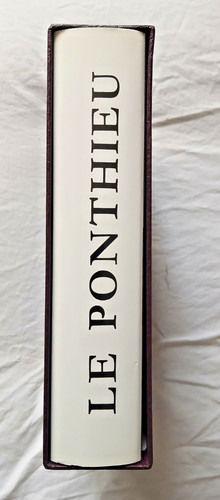Ponthieu par gérard - le,