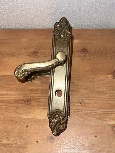 Antique louis style gold - xv,