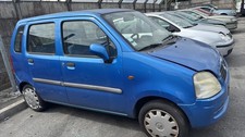 Boite de vitesses OPEL AGILA A