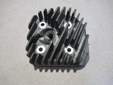 Culasse (Peugeot - Ludix One