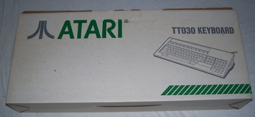 Atari 030 mega ste falcon - tt,