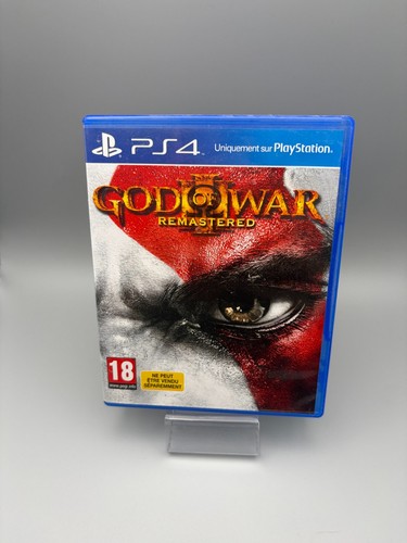 God war remastered sony - –,
