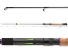 Daiwa Prorex S Extra Fast Spin 2,05M / 20-60G Canne À Pêche Pour Brochet
