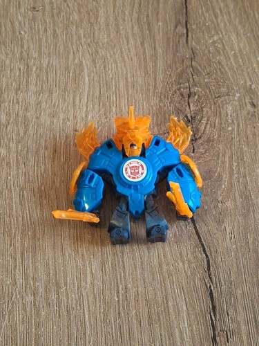 Transformers robots in - -,