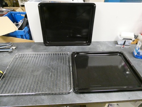 Grille lèche frite - lèche, et