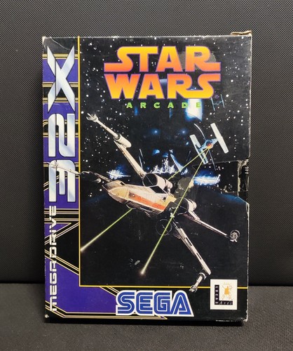 Sega megadrive 32x - sega,