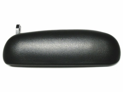 Poignee porte avant droit - porte,
